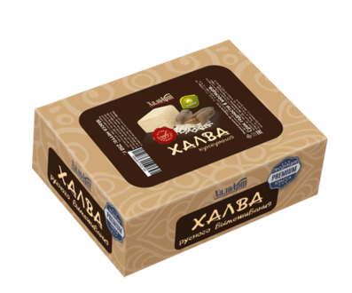  Халва 250г кунжутная на фруктозе  в Канске