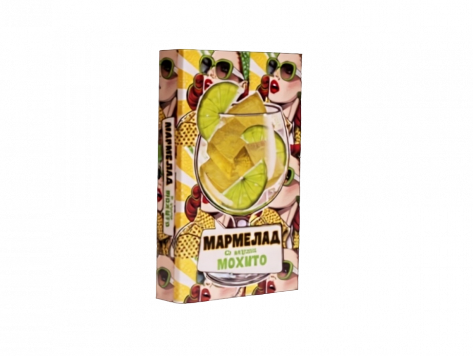  Мармелад Мохито 110г в Канске