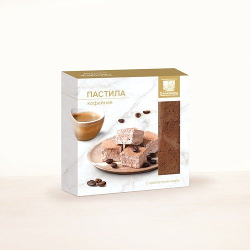  Пастила 150г кофейная  в Канске